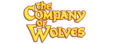 The Company of Wolves logo