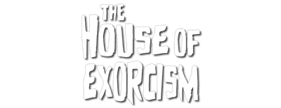 The House of Exorcism logo