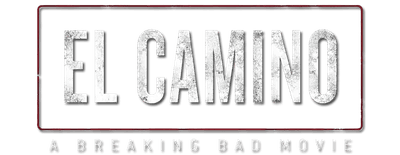 El Camino: A Breaking Bad Movie logo