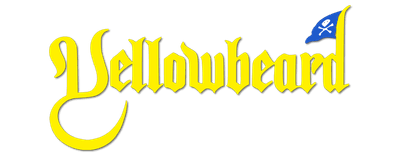 Yellowbeard logo