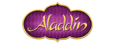 Aladdin logo