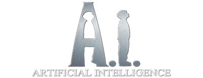 A.I. Artificial Intelligence logo