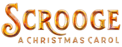 Scrooge: A Christmas Carol logo