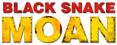 Black Snake Moan logo