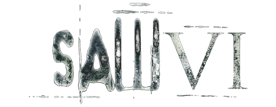 Saw VI logo