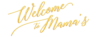 Welcome to Mama's logo