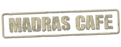 Madras Cafe logo