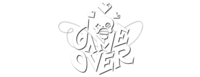 Game Over logo