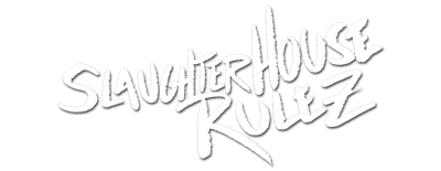 Slaughterhouse Rulez logo