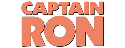 Captain Ron logo