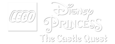 LEGO Disney Princess: The Castle Quest logo