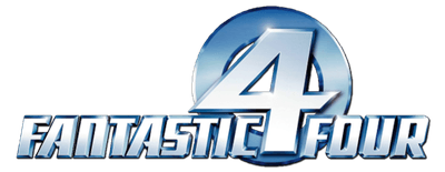 Fantastic Four logo