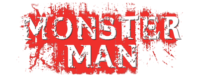 Monster Man logo