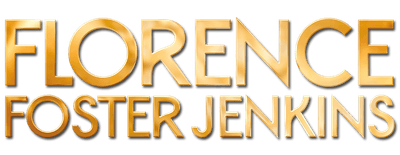 Florence Foster Jenkins logo