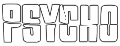 Psycho logo