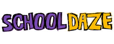 School Daze logo