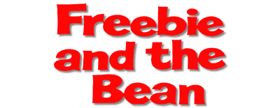 Freebie and the Bean logo