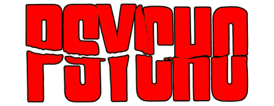 Psycho logo