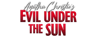 Evil Under the Sun logo