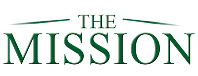 The Mission logo