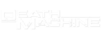 Death Machine logo