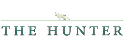 The Hunter logo