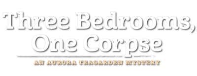 Three Bedrooms, One Corpse: An Aurora Teagarden Mystery logo