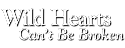 Wild Hearts Can't Be Broken logo