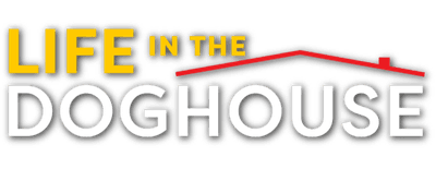 Life in the Doghouse logo