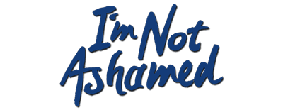 I'm Not Ashamed logo