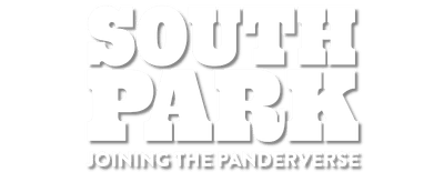 South Park: Joining the Panderverse logo