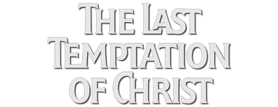 The Last Temptation of Christ logo