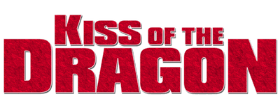 Kiss of the Dragon logo