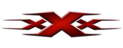 xXx logo