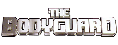 The Bodyguard logo