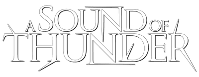 A Sound of Thunder logo