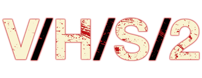 V/H/S/2 logo