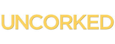 Uncorked logo