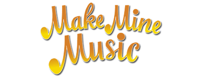 Make Mine Music logo