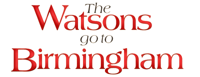 The Watsons Go to Birmingham logo