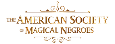 The American Society of Magical Negroes logo