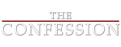 The Confession logo