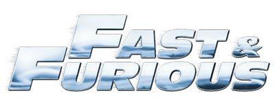 Fast & Furious logo