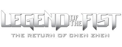 Legend of the Fist: The Return of Chen Zhen logo