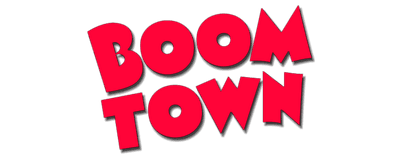 Boom Town logo