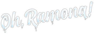 Oh, Ramona! logo