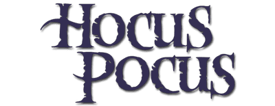 Hocus Pocus logo