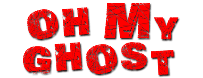 Oh My Ghosts! logo