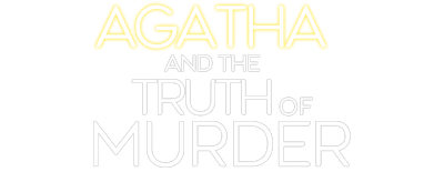 Agatha and the Truth of Murder logo