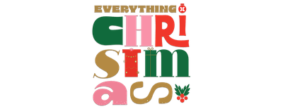 Everything Christmas logo